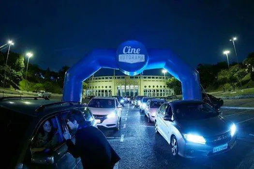 Cine Autorama comemora oito anos com edição especial em São Paulo