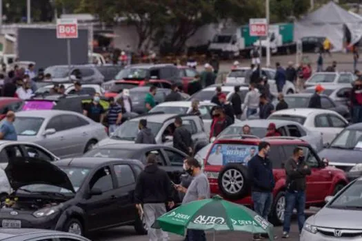 AutoShow promove dois feirões de veículos no Carnaval em SP e no ABC