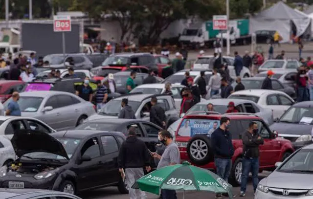 AutoShow promove dois feirões de veículos no Carnaval em SP e no ABC