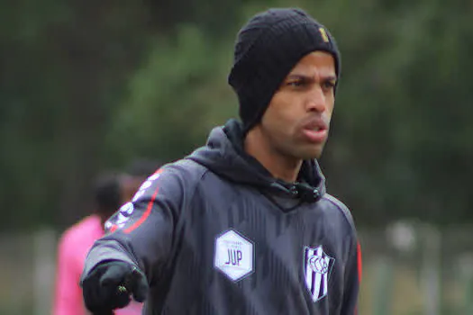 Michael será auxiliar técnico do Cachorrão na Copa Paulista