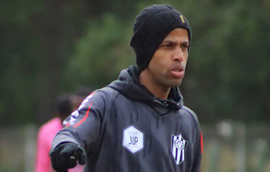 Michael será auxiliar técnico do Cachorrão na Copa Paulista