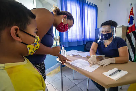 Ribeirão Pires garantirá auxílio alimentação para alunos em vulnerabilidade social