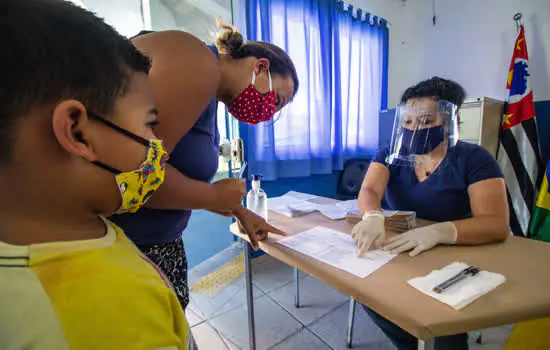 Ribeirão Pires garantirá auxílio alimentação para alunos em vulnerabilidade social