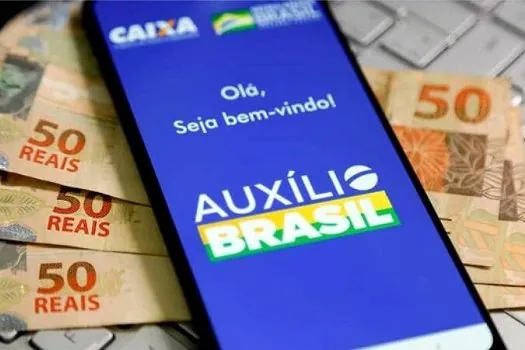 Caixa volta a oferecer crédito consignado do Auxílio Brasil