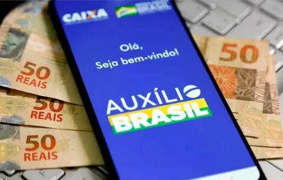 Caixa volta a oferecer crédito consignado do Auxílio Brasil