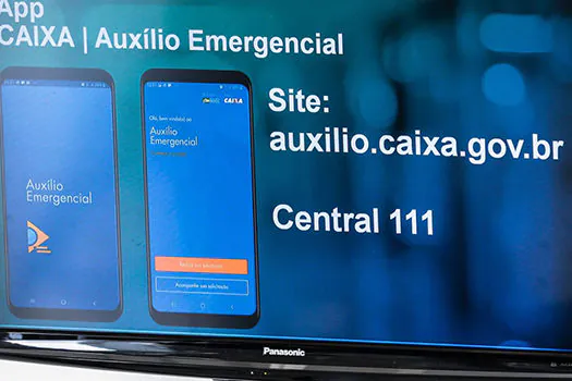 Data da 2ª parcela do auxílio emergencial deve ser anunciada amanhã