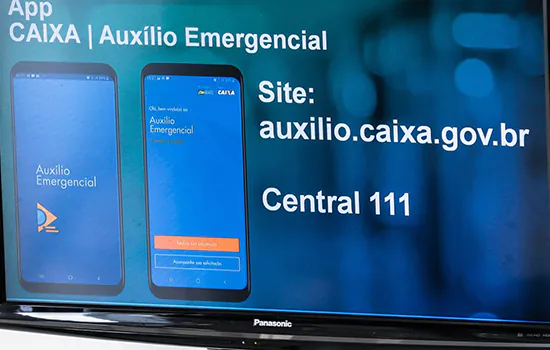 Data da 2ª parcela do auxílio emergencial deve ser anunciada amanhã
