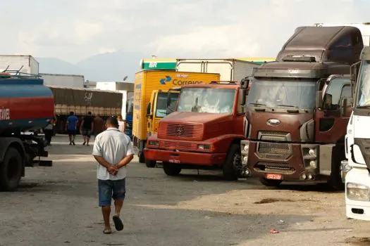 Última parcela dos auxílios Caminhoneiro e Taxista será paga hoje