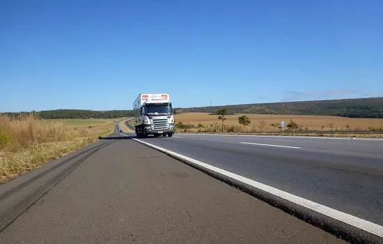 Termina hoje prazo de autodeclaração para auxílio caminhoneiro