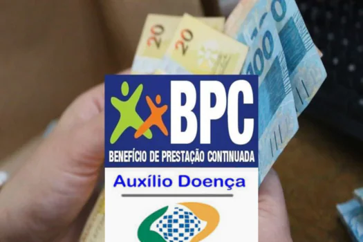 Portaria orienta pagamento de BPC e auxílio-doença durante pandemia