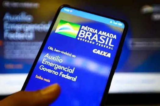 Caixa inicia pagamentos da 4ª parcela do auxílio emergencial 2021 neste sábado