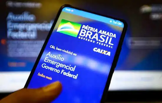 Caixa inicia pagamentos da 4ª parcela do auxílio emergencial 2021 neste sábado