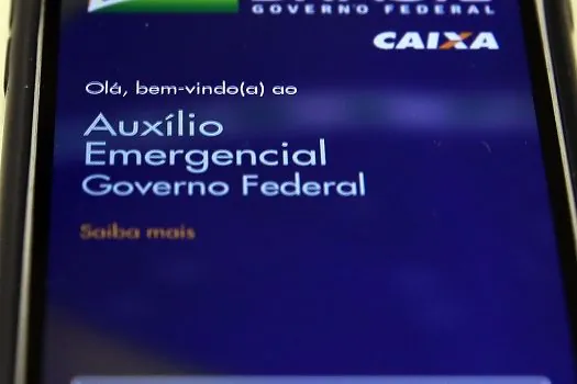 Caixa paga hoje auxílio emergencial a nascidos em dezembro