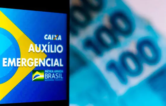 Caixa encerra hoje etapa de pagamentos do auxílio emergencial_x000D_