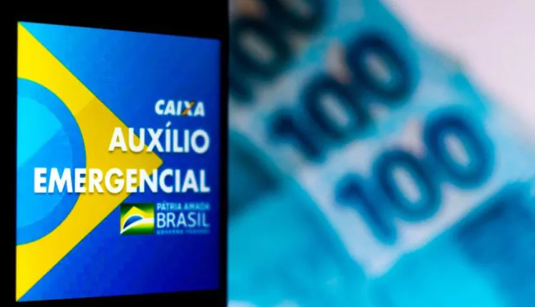 A Caixa inicia hoje (17) o pagamento das parcelas do Auxílio Emergencial Extensão de R$ 30