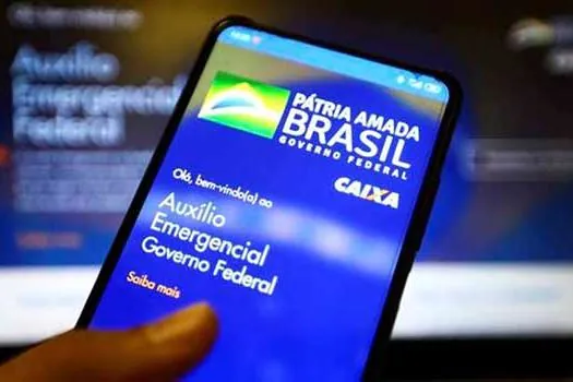 Governo não permitirá novos cadastros para receber auxílio emergencial