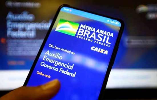 Governo não permitirá novos cadastros para receber auxílio emergencial