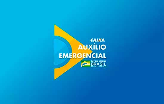 Caixa inicia hoje pagamento do último ciclo do auxílio emergencial