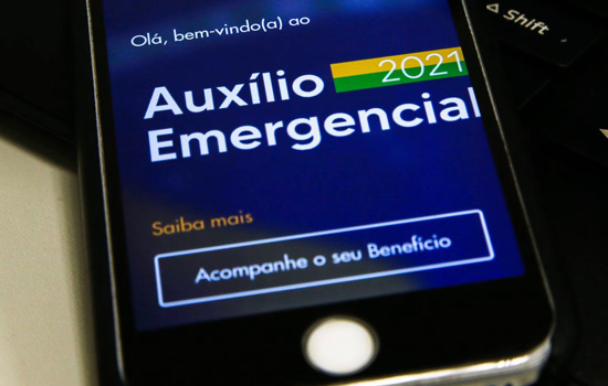 Auxílio emergencial é pago a beneficiários do Bolsa Família com NIS 9