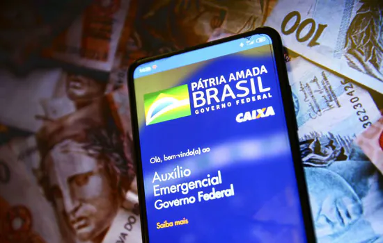 Caixa paga hoje auxílio emergencial a nascidos em setembro e outubro