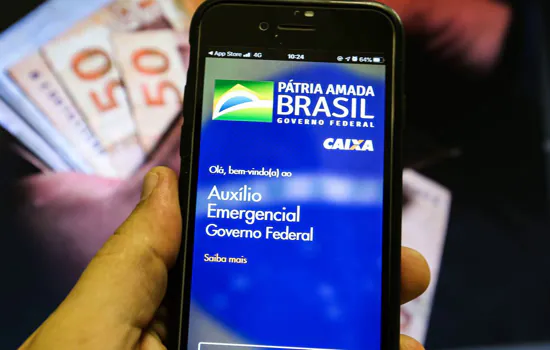 Auxílio emergencial: Nascidos em dezembro