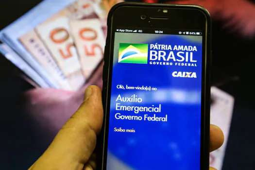 Caixa paga hoje (31) auxílio emergencial a nascidos em dezembro