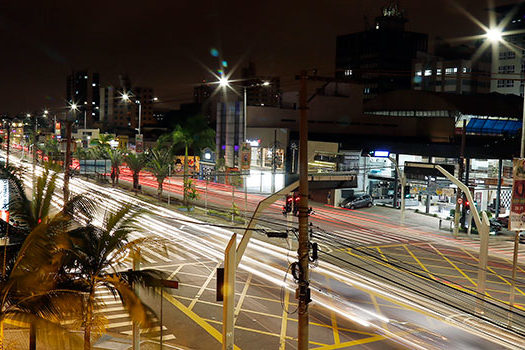 Goiás Verde: modernizada  a principal via de São Caetano