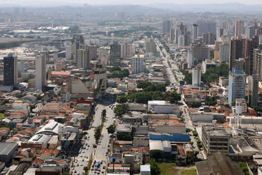 Prefeitura e Governo abrem 60 vagas do Bolsa Trabalho para moradores de São Caetano