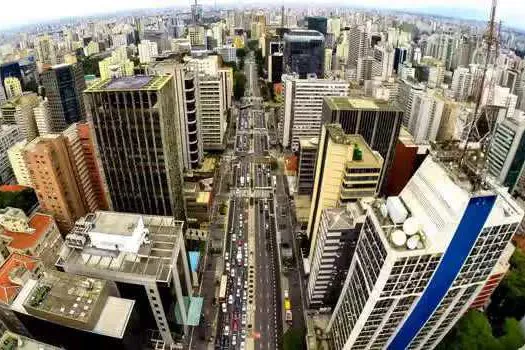 Em 2021, economia paulista indica média de crescimento de 6,2%