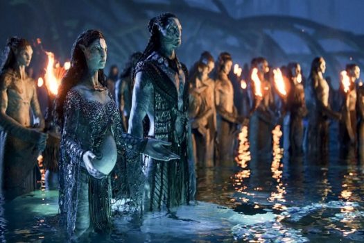 Shopping Interlagos tem estreia de “Avatar 2: O Caminho da Água”