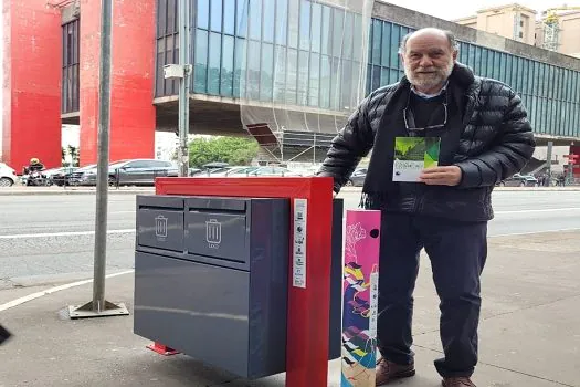 Programa Paulista Sustentável lança cartilha de boas práticas