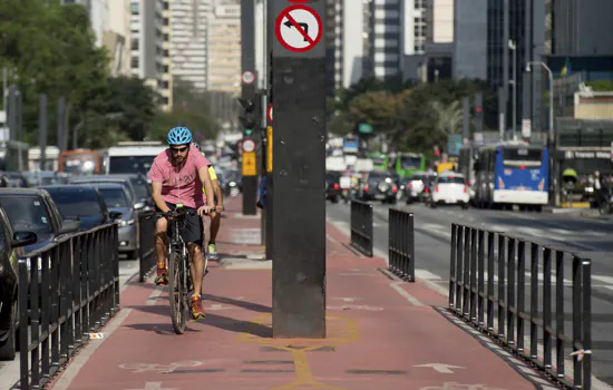 SP promove shows e intervenções circenses para celebrar os 130 anos da Avenida Paulista