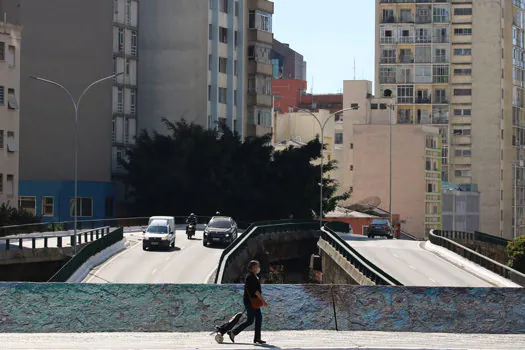 Previsão do Tempo:  Em SP, a máxima prevista para hoje é de 28°C