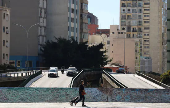 Previsão do Tempo:  Em SP