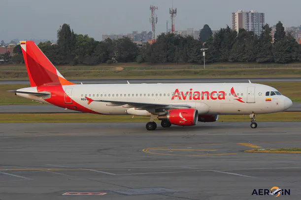 Colômbia: Avianca interrompe integração com Viva após determinações regulatórias