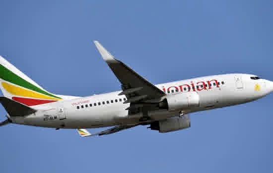 Queda de avião na Etiópia deixa 157 mortos
