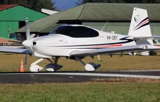 Avião com três brasileiros desaparece no sul da Argentina