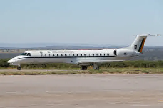 Comissão do Senado tem na pauta projeto sobre transporte aéreo de autoridades