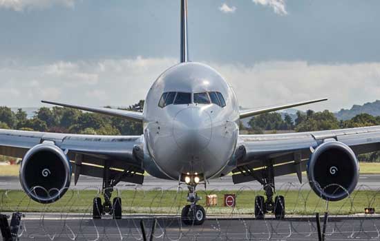 Rio de Janeiro também terá redução do ICMS sobre querosene de aviação