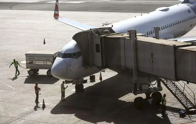 Ameaça de bomba cancela voo no aeroporto de Viracopos