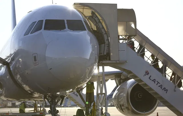 Aeroporto e rodoviária do DF apresentam dicas para uma viagem tranquila