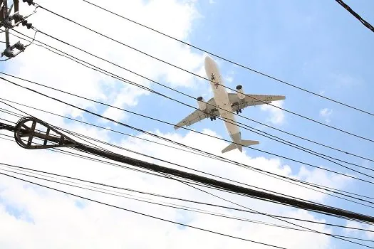 Petrobras: preço do querosene de aviação cai 0,84% a partir de sábado (1º)