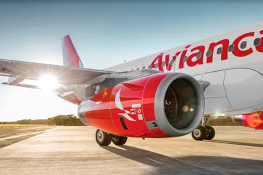 Leilão de ativos da Avianca Brasil acontecerá no dia 10 de julho