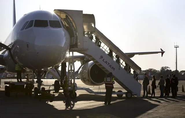 Aeroporto de Brasília espera 11% mais passageiros no Carnaval