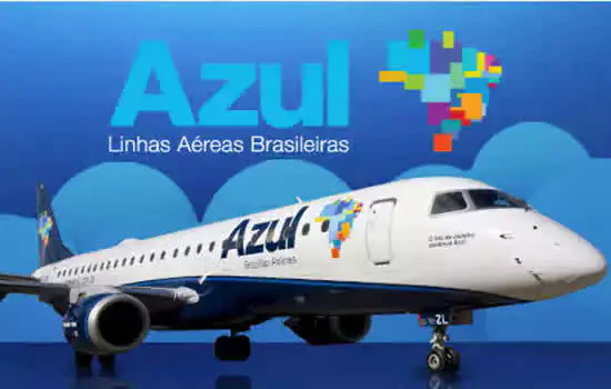 Inscrições abertas para Programa de Trainee Azul 2022