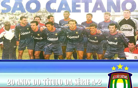 Há 20 anos