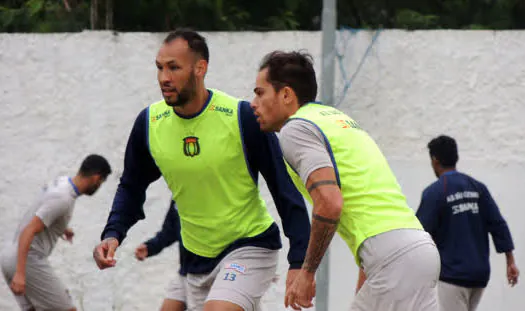 Azulão: Junior Alves e Max analisam primeiro jogo da final