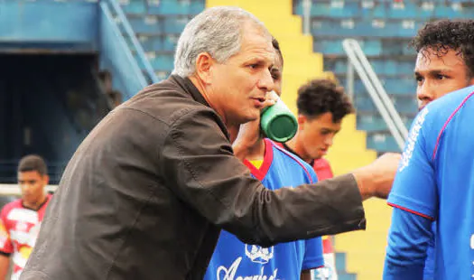 Azulinho já foca na segunda fase do Campeonato Paulista Sub-20