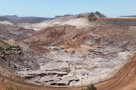 Caso Samarco: Justiça determina pagamento a assessorias dos atingidos