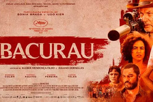 ‘Bacurau’ é eleito o melhor filme de Festival na Espanha